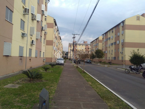 Imagem 14 de 15 de Apartamento - Rubem Berta - Ref: 298178 - V-298178