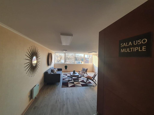 Vendo Hermoso Departamento A 2 Cuadras De La Plaza De Chilla