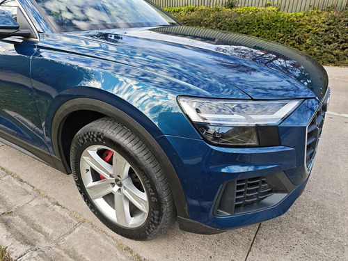 Audi Q8 55 TFSI