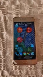 Motorola G5 Plus