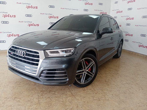 Audi Q5 2019