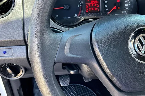 Volkswagen Amarok 2.0 Entry Mt