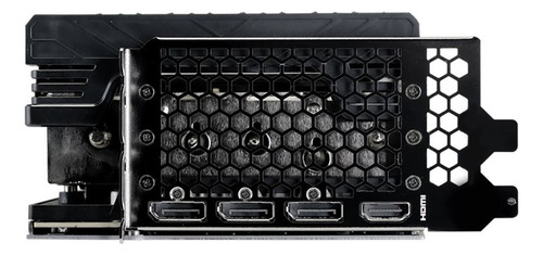 Placa De Vídeo Palit Rtx 4090 Oc Gamerock Ned4090s19sb-1020g