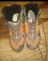 Comprar Botas Montañeras ( Marca Op )