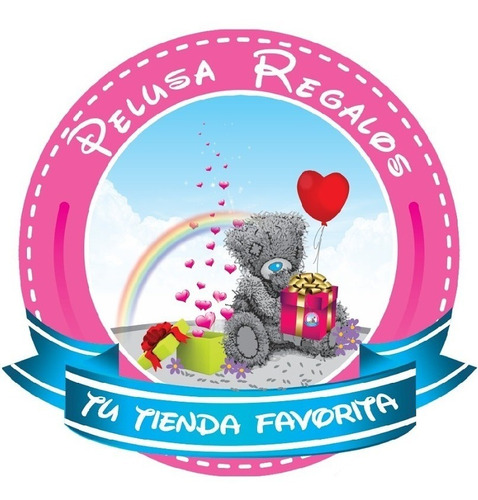 Peppa Pig & Familia Con Abuelos Set X 6pcs, Mod. Nuevo Org.
