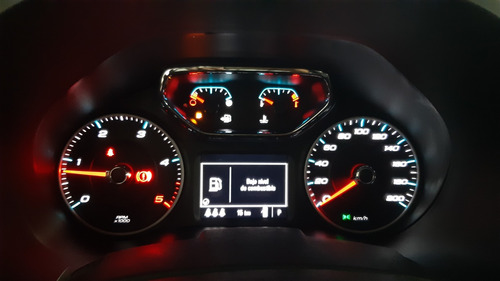 Chevrolet Trailblazer 2.8 Nueva Ltz Tdci 200cv Dir Ggs
