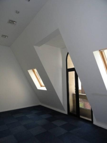 Imagen 16 de 25 de Edificio De Oficinas En Venta Con Renta