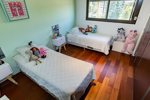 Imagen 16 de 30 de Venta Departamento 3 Dormitorios En Condos - Rosario - Central Argentino 180 06 02 - Castaño