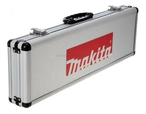 Juego De Mechas Y Cinceles Makita D-19174 Sds Plus 10 Piezas