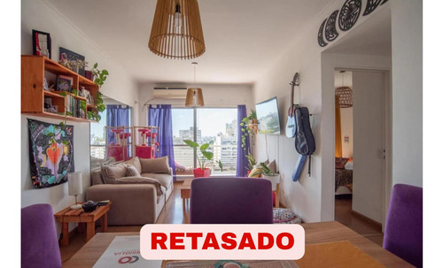 Venta Departamento 3 Amb. Con Balcón Y Terraza Propia En Flores - Amenities