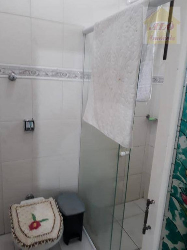 Imagem 24 de 30 de Chácara À Venda, 2400 M² Por R$ 650.000,00 - Jardim São Fernando - Itanhaém/sp - Ch0021