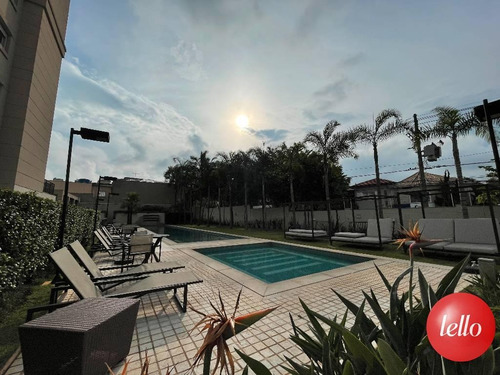 Imagem 30 de 30 de Apartamento - Ref: 180320