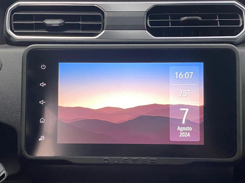 Renault Duster Intense Plus 1.6 Flex