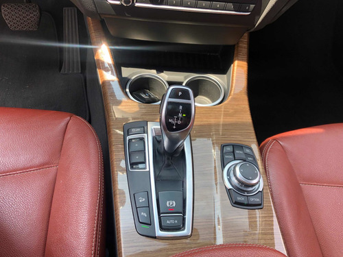 Imagen 12 de 15 de Bmw X3 2012 3.0 35ia Xdrive Top At