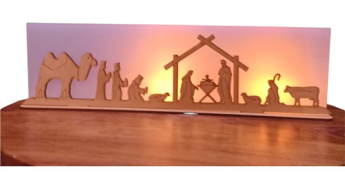 Nacimiento De Navidad