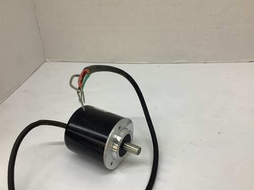 Koyo Trd-j120-s Rotary Encoder 5-30 Vdc Dda