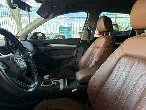 Audi Q5 2018