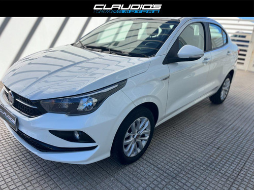 Fiat Cronos Drive 1.3 2019 Impecable! - Claudio's Motors