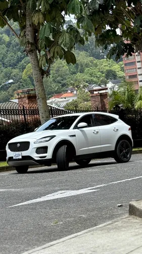Jaguar E-Pace 2.0 E-pace