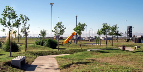 Vendo Lote En Docta Urbanización 360 Etapa 4