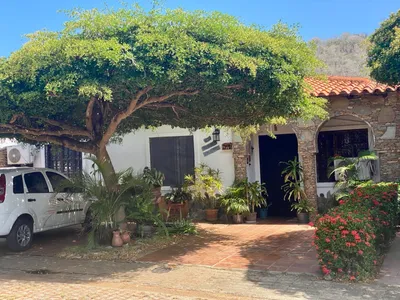 Casa en venta