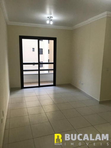 Imagem 2 de 15 de Apartamento Para Venda No Condomínio Morada Do Bosque - 3794-r