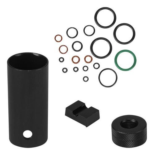 Carabina Pressao M25 Thunder Black 5.5 Pcp Artemis +10 Alvos