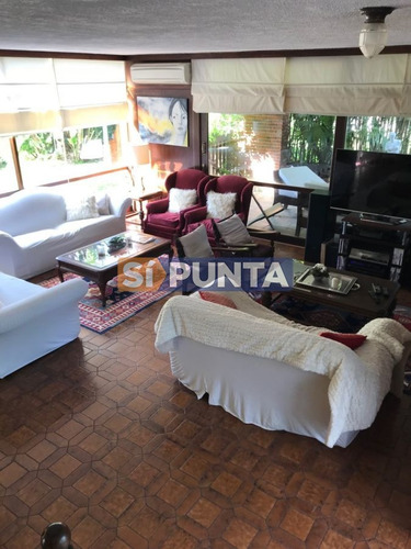 Imagen 5 de 29 de Casa En Mansa, 5 Dormitorios *