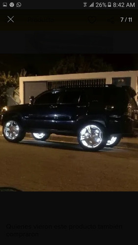 Imagen 8 de 12 de Cajones Y Tablas Para Carros