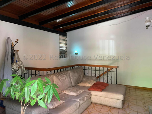 Casa En Sebucan #23-1613