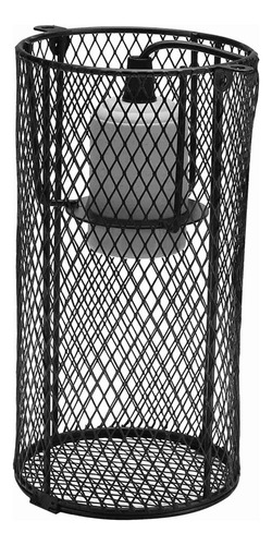 Para Suporte Antiquente De Cerâmica Para Aquecimento De