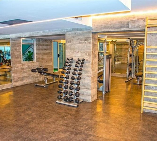 Imagen 15 de 24 de Migueletes 800 - Depto 4 Amb Con Balcón Terraza Y Cochera + Amenities