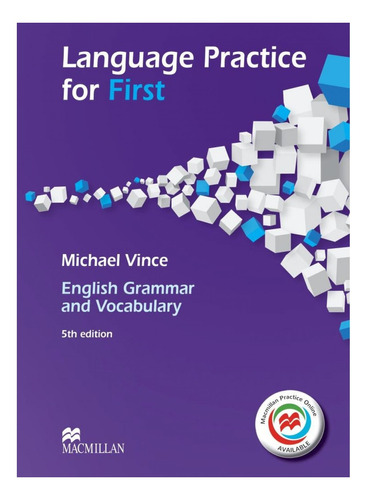 Language Practice For First  - Macmillan