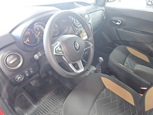 Renault Kangoo Ii 1.6 Sce Stepway