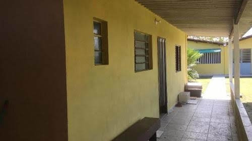 Chácara Com Piscina E 3 Quartos Em Itanhaém/sp 5997-pc