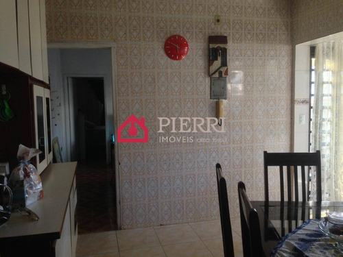 Imagem 7 de 15 de Casa A Venda Em Pirituba, Vila Clarice - 6994
