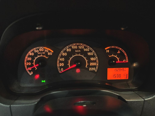 Fiat Strada 1.4 MPI WORKING CD 8V