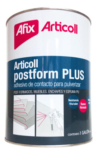 Articoll Postform Gl