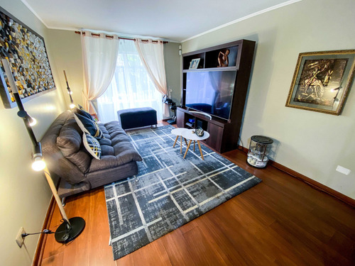Encantadora Casa Con Piscina (73545)