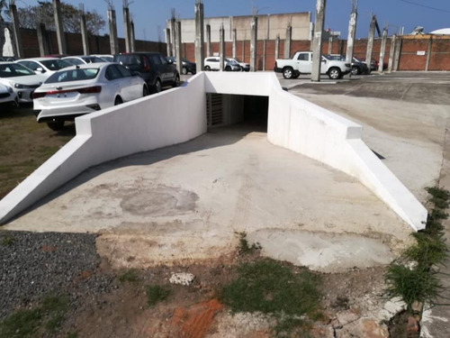 Imagen 3 de 5 de Bodega Industrial En Renta Obrera