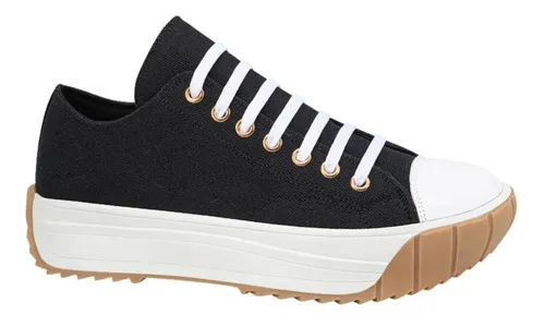 Tenis Mujer Originales Marca Urban Shoes Casual Urbano