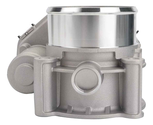 Cuerpo Aceleracion Para Ford Bronco Badlands 2.7 2021 2022
