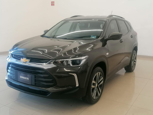 Chevrolet Tracker 1.2 Ls Turbo At