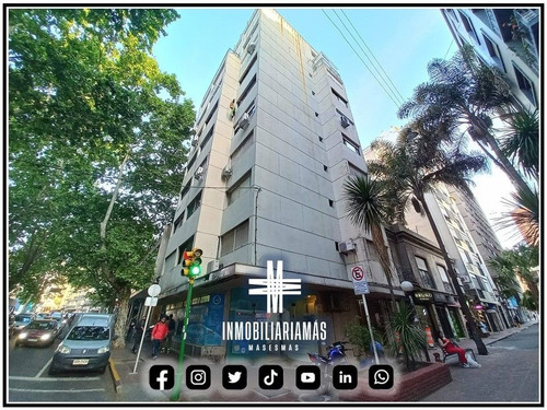 Imagen 1 de 11 de Apartamento Venta Centro Montevideo Imas.uy J * (ref: Ims-15984)