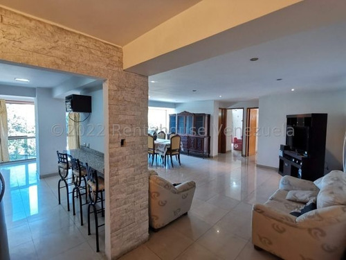Imagen 5 de 14 de Apto En Venta Caurimare/(22-4168)/ Carlos Hernandez