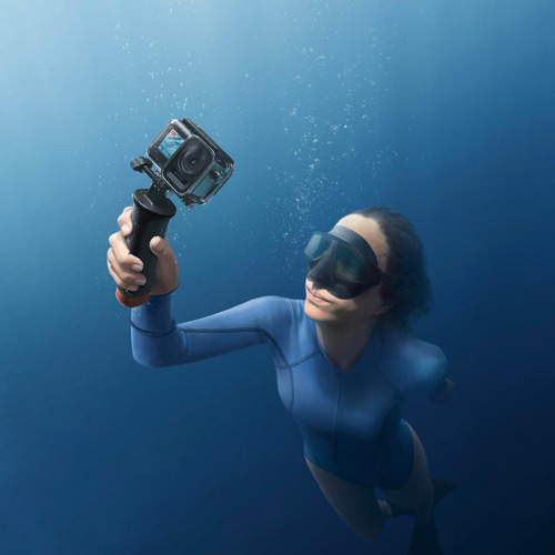 Kit De Accesorios Para Buceo Dji, Para Osmo Action 3/4-5 Pro