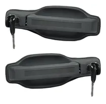 Comprar Kit 2 Manijas Exteriores Puerta Ld Y Li P\u002Fiveco Daily C\u002Fllav