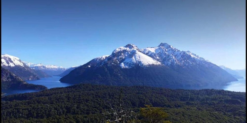 Imagen 14 de 14 de Lote En Venta En Bariloche, Circuito Chico
