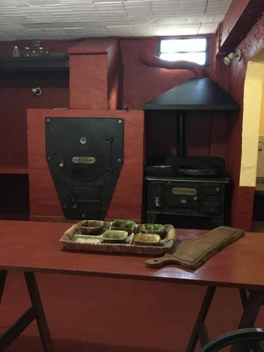 Imagen 6 de 17 de Hermosa Quinta Antigua En Amplio Terreno Arbolado - Arroyo Leyes, Santa Fe