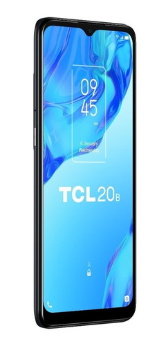 Imagen 3 de 7 de TCL 20B 64 GB space gray 4 GB RAM